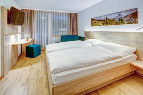 Гостиница Matterhorn Inn  Теш